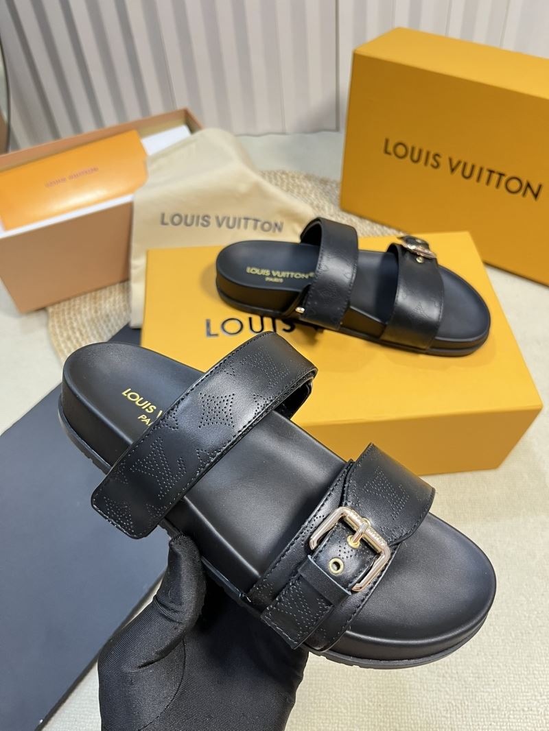 Louis Vuitton Slippers